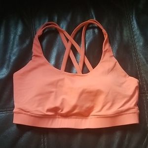 Lulu Energy Bra